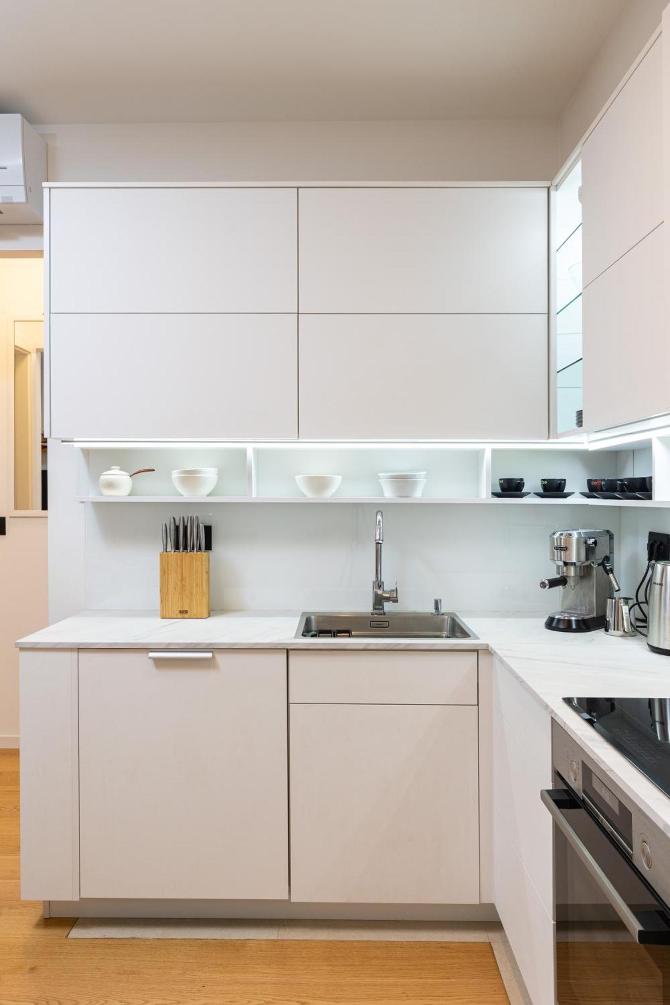 Apartman Victor