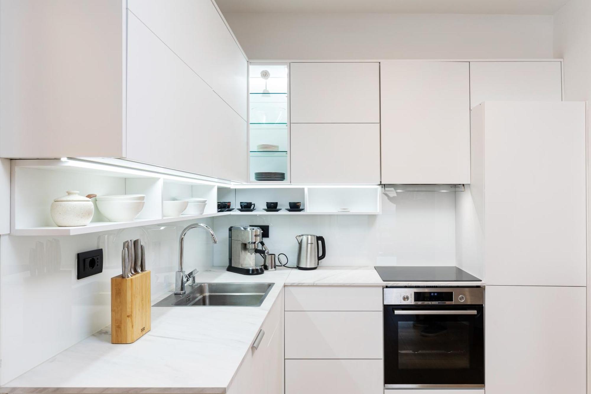 Victor Apartman *