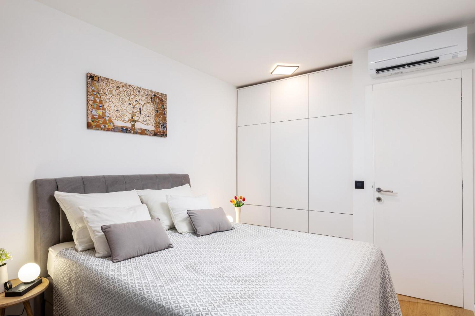 Apartman Victor *