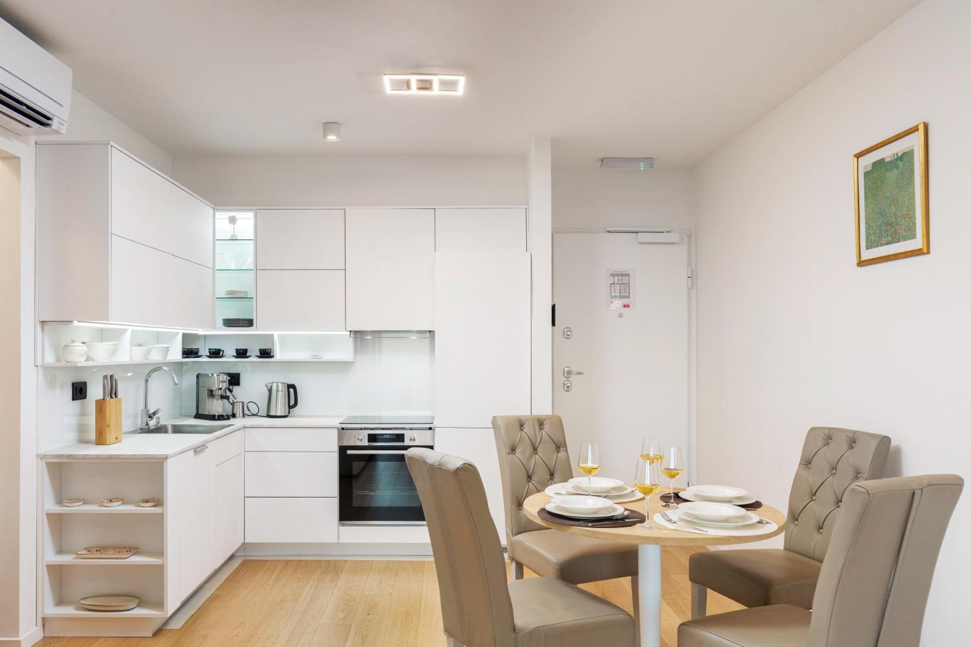Apartman Victor *