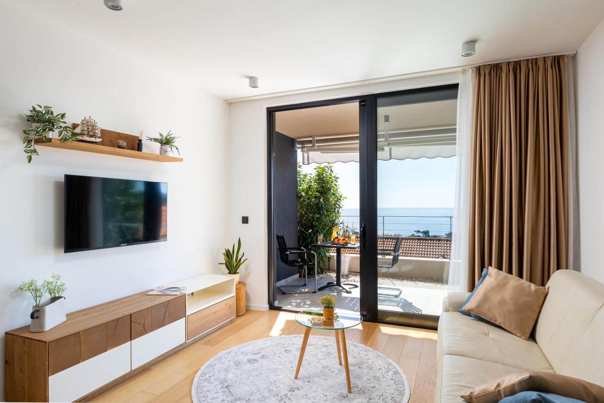 Victor Apartman