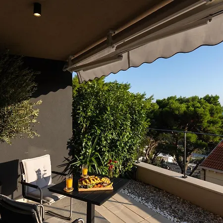 Apartment Victor Dubrovnik Exterior photo
