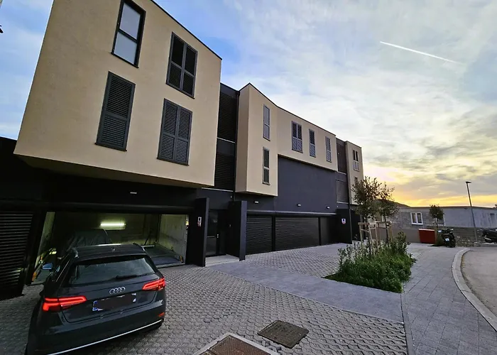 Apartment Victor