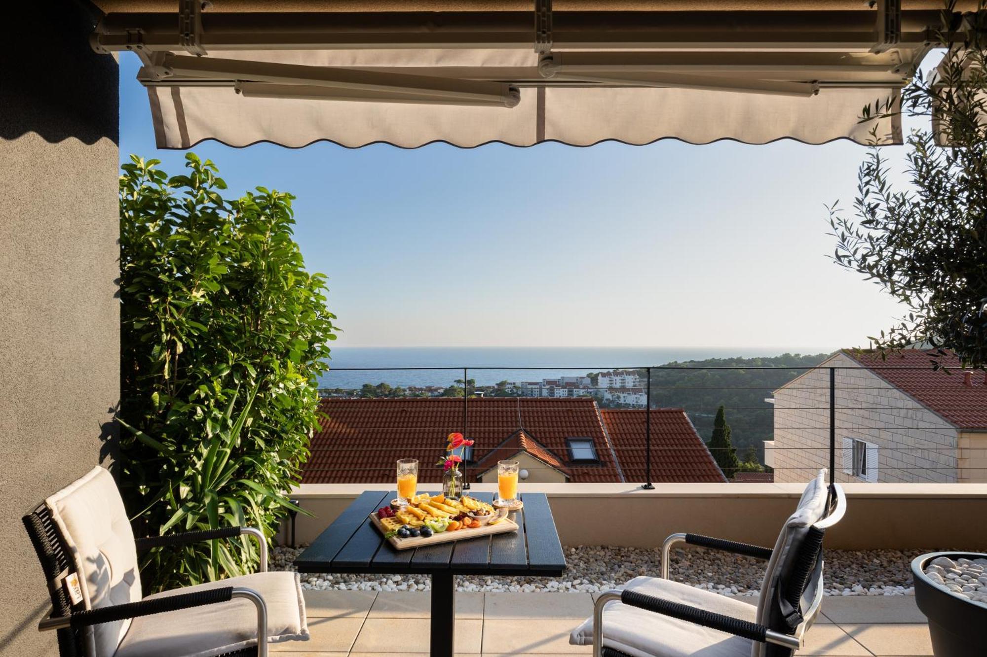 Victor Apartment Dubrovnik