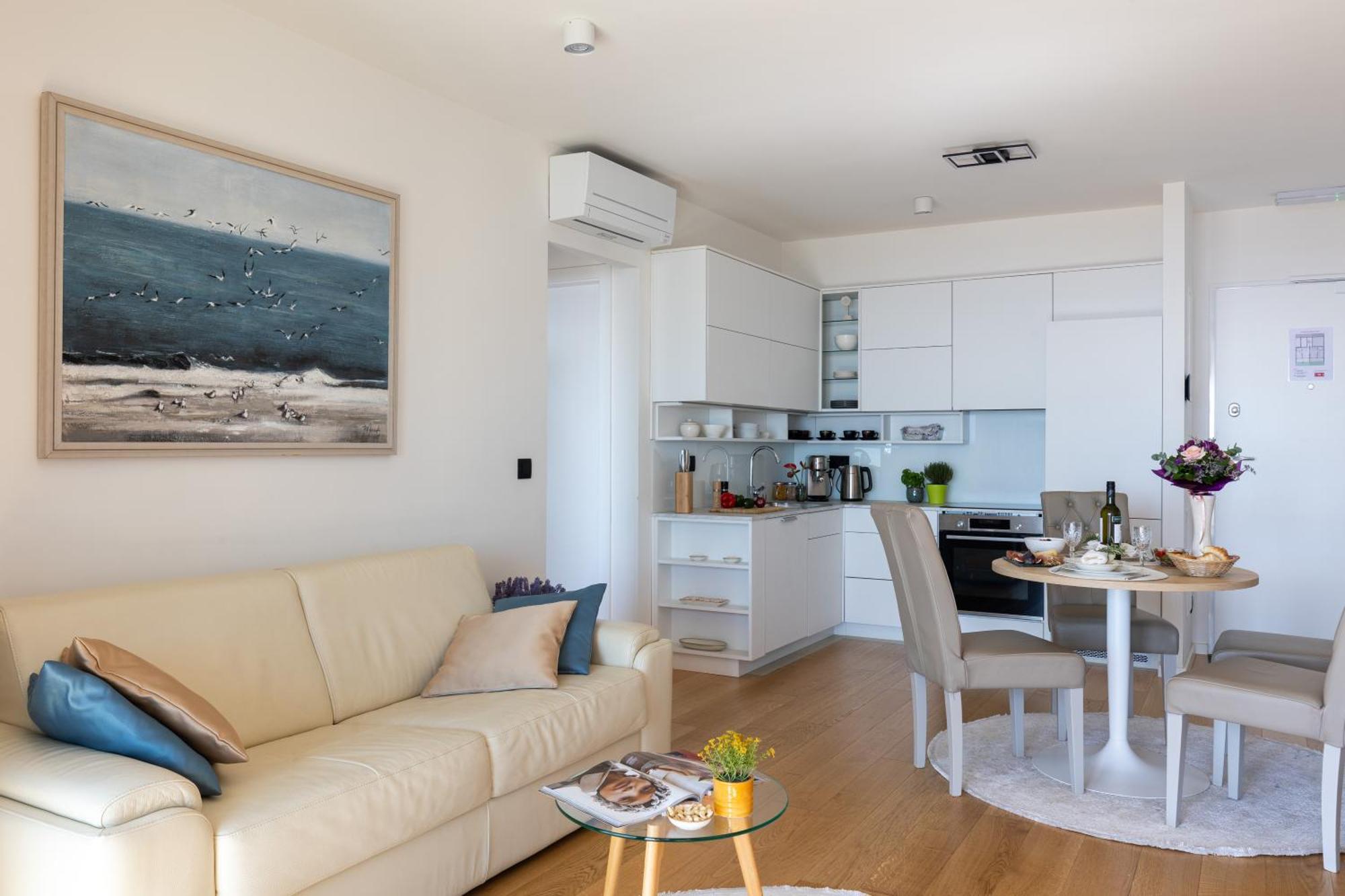 Apartment Victor